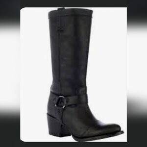 Durango® City Women's Philly Harness Boot